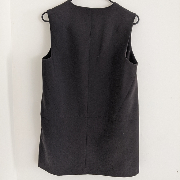 Long Vest - Picture 2 of 3